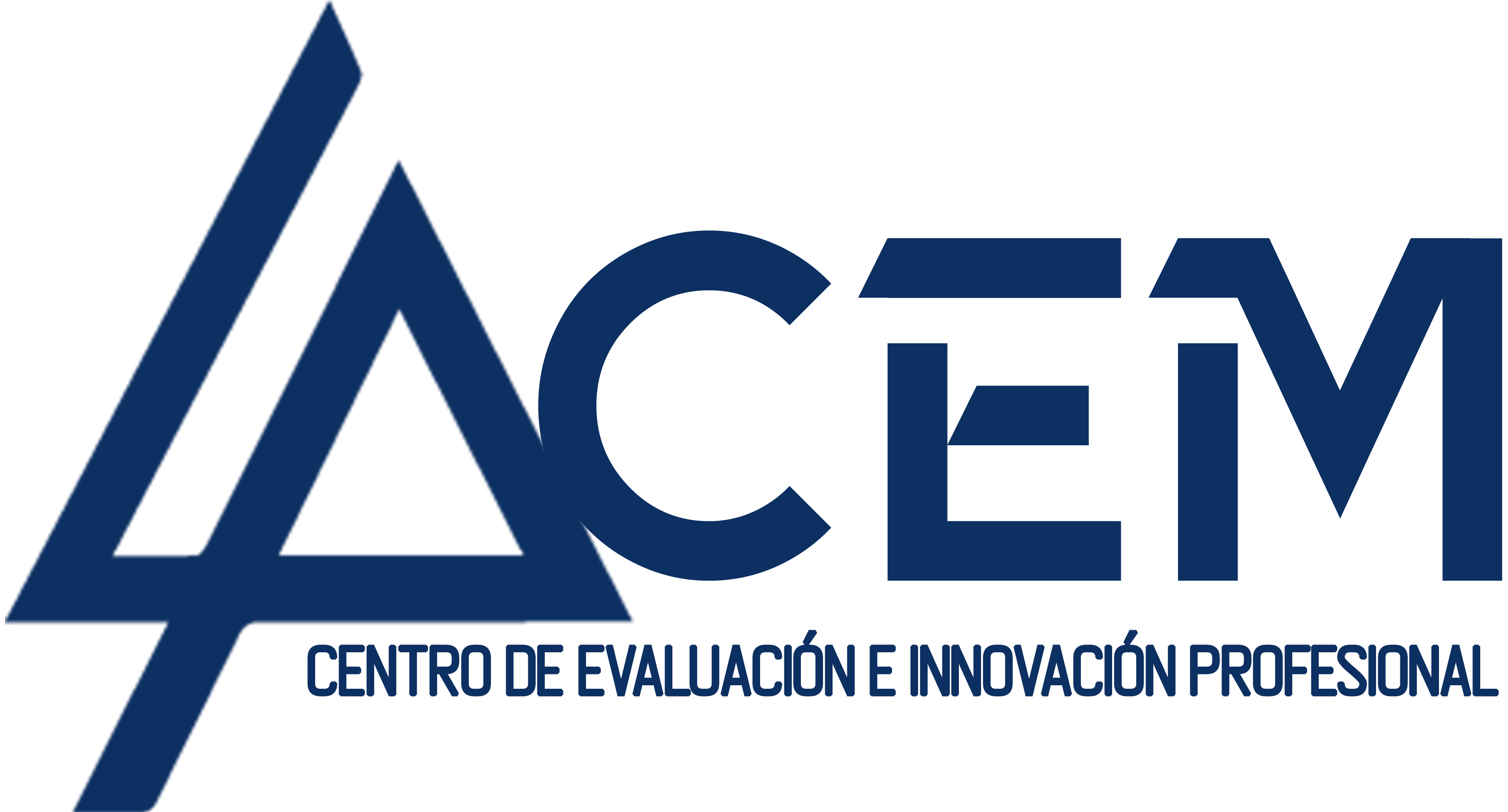 Logotipo de ACEM